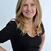 Photo of Sally Green
