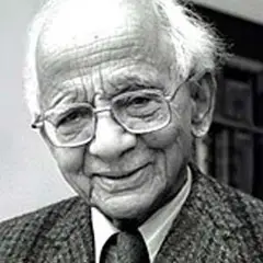 Photo of Chaudhuri, Nirad C.