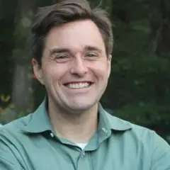Photo of Alec Hutson