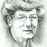 Photo of E. M. Hull