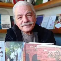 Photo of Ḥasanayn Bin ʻAmmū