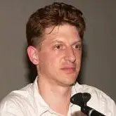 Photo of Jonathan Littell