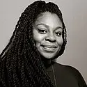 Photo of Candice Carty-Williams