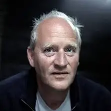 Photo of Herman Koch
