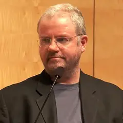 Photo of Matt Ruff
