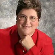 Photo of Janice Johnson
