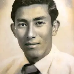 Photo of Raja Tridiv Roy