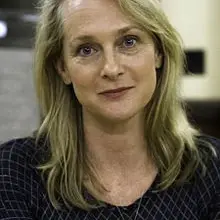 Photo of Piper Kerman