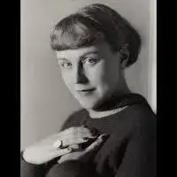 Photo of Noel Streatfeild