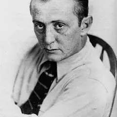 Photo of John Fante