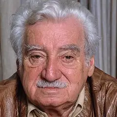 Photo of Jorge Leal Amado de Faria