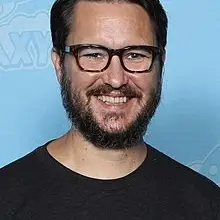 Photo of Wil Wheaton