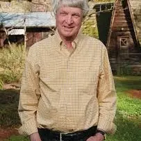 Photo of Jerry Bledsoe