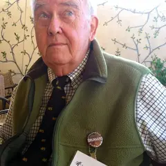 Photo of Jan Harold Brunvand