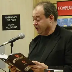Photo of Rob Grant