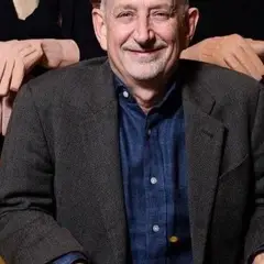 Photo of Doug Naylor