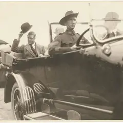 Photo of Edward VIII, Duke of Windsor