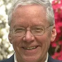 Photo of Mark de Castrique