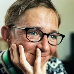 Photo of Susanna Tamaro