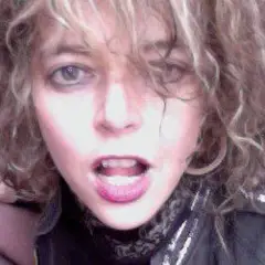 Photo of Véronique Bergen