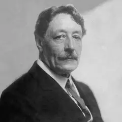 Photo of Reginald B. Birch