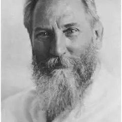 Photo of Charles Webster Leadbeater