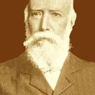Photo of Alfred Percy Sinnett