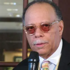 Photo of Haki R. Madhubuti