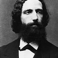 Photo of Franz Brentano