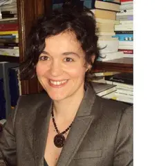 Photo of Chiara Bottici
