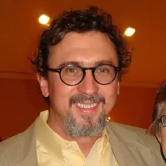 Photo of Peter S. Fosl
