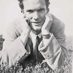 Photo of Neil Miller Gunn