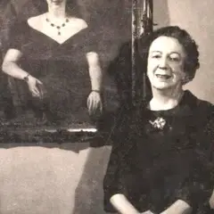 Photo of Taylor Caldwell