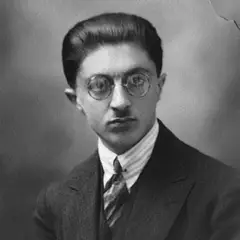Photo of Ṣādiq Hidāyat