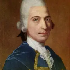 Photo of Gottfried August Bürger