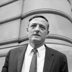 Photo of William F. Buckley