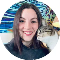 Photo of Jaye Elliot