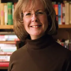 Photo of Stephanie Grace Whitson
