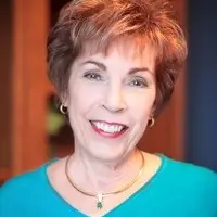 Photo of Janet Dean