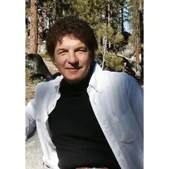 Photo of Duane Boehm