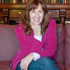Photo of Imogen Martin