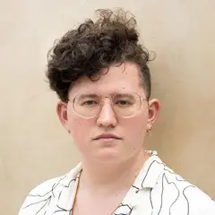 Photo of Andrea Long Chu