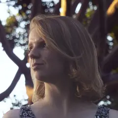 Photo of Emily Skrutskie
