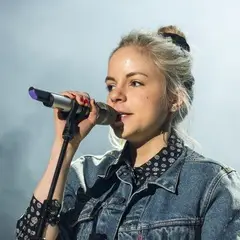 Photo of Julia Engelmann
