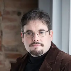 Photo of Matthew Ward