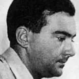 Photo of David Goodis