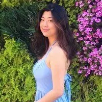 Photo of Kyla Zhao