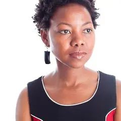 Photo of NoViolet Bulawayo