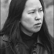 Photo of Esther Yi