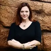 Photo of Melanie Karsak